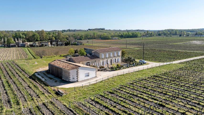 Chambre d’hôte pour 4 personnes, avec jardin, animaux acceptés
