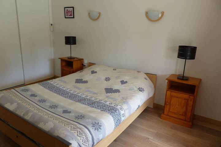Location de vacances pour 7 personnes, avec jardin à Estagel - 4