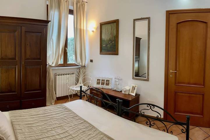 Entire apartment, Holidays Moneglia, between Portofino and Cinque Terre (Cin It010037C2Cqdhhybl in Moneglia, Riviera di Levante