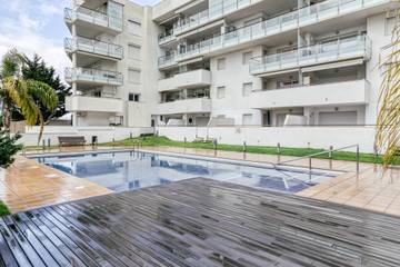 Location De Vacances pour 4 Personnes dans Roses, Costa Brava, Photo 1