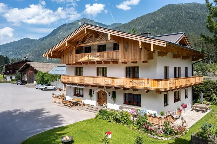 Privatzimmer für 2 Personen, mit Garten, mit Haustier - 1