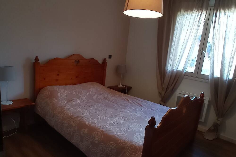 Appartement entier, Quelques jours en montagne ? in Le Grand-Bornand, Région d'Annecy