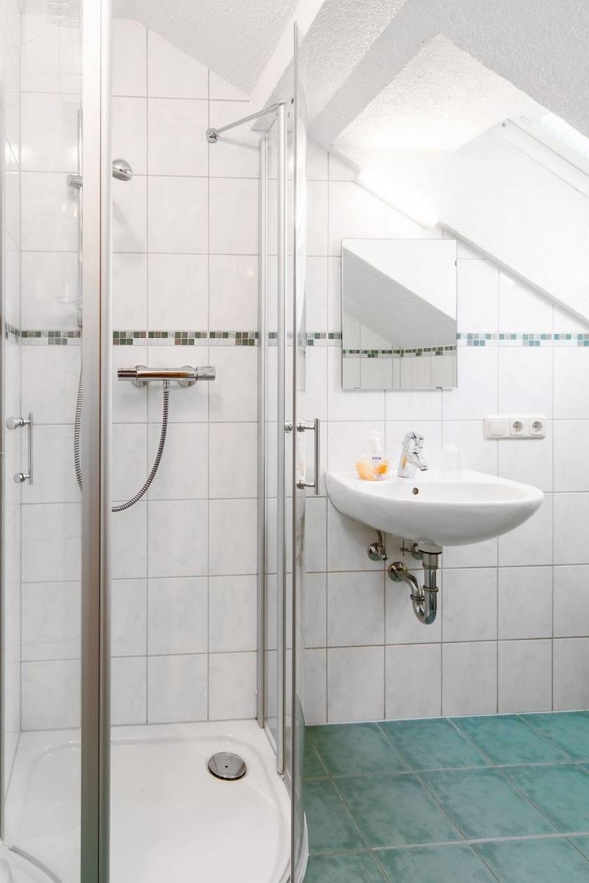 Ganze Ferienwohnung, Fewo Ruppberg in Oberschönau, Rennsteig