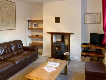 Holiday Rental for 4 People in Braithwaite, Cumbria, Photo 2