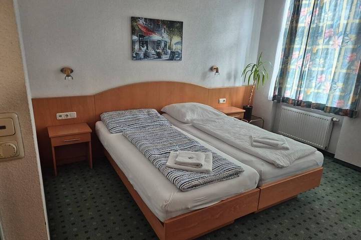 Ferienwohnung für 2 Personen in Sankt Pölten