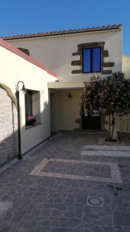 Ferienwohnung für 4 Personen, mit Ausblick und Garten