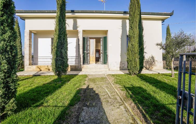 Ferienhaus für 6 Personen, mit Garten - 1