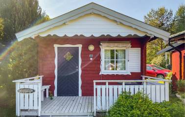 Ferienhaus für 2 Personen, mit Terrasse auf Öland