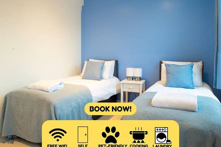 Appartement de vacances pour 6 personnes - 1