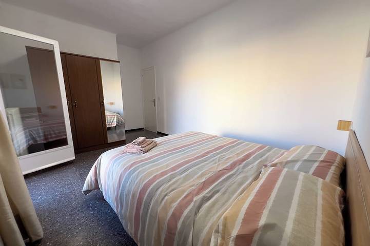 Appartement entier, Appartement lumineux à Figueras à 5 minutes du musée Dali in Figueras, Haut-Ampurdan