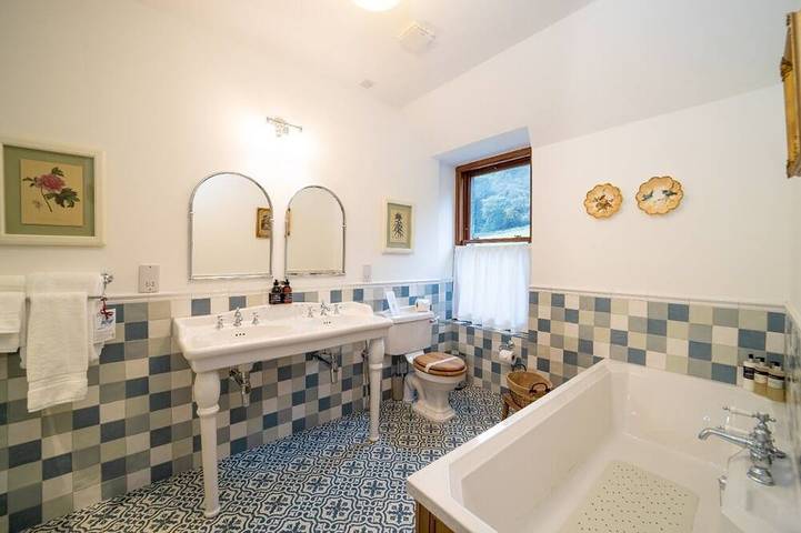 B&B für 3 Personen in Schottland - 3