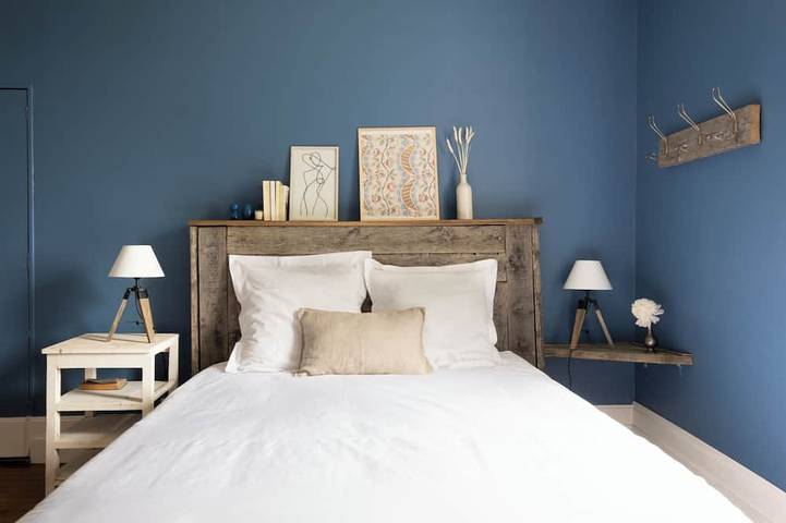 Château pour 12 personnes, avec jardin dans Côte-d'Or - 2