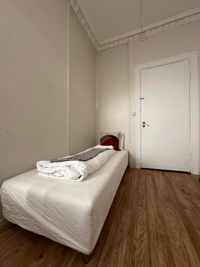 Maison d’hôte pour 4 personnes à Oslo métropole - 4