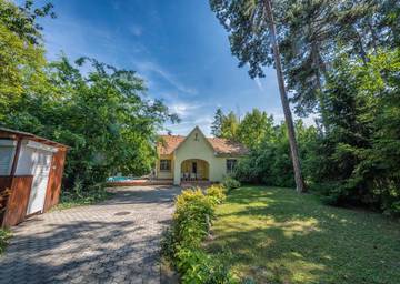 Ferienhaus für 7 Personen in Siofok, Südtransdanubien, Bild 1