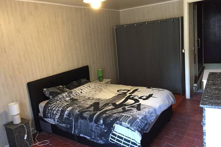 Location de vacances pour 3 personnes à L'Isle-sur-Serein - 2