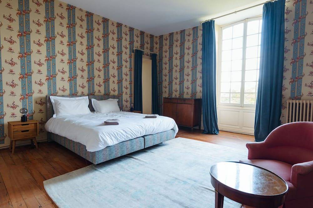 Beaulieu Saint Come in Saint-Côme (desambiguación), Región de Langon