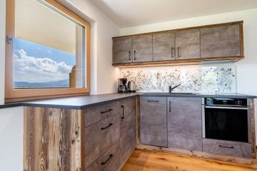 Casa Rural para 6 Personas en Verano, Alpes de Sarntal, Foto 1