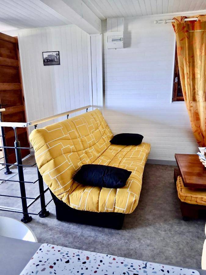 Location de vacances pour 8 personnes, avec jardin ainsi que terrasse et vue à Cenves - 3