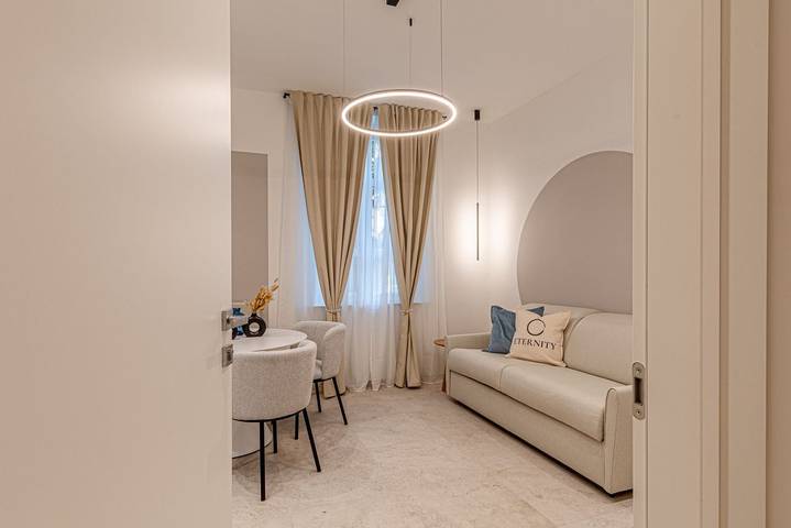 Appartamento intero, Eternity Apartment – Lusso e Relax in Centro in Gianfranco Ristorante, Civitanova Marche