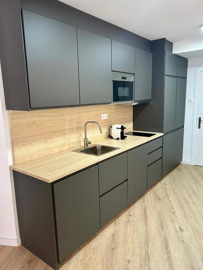 Gîte pour 4 personnes, avec vue à Huesca - 3