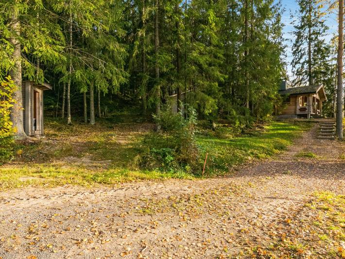 Lossitupa in Iitti, Päijät-Häme
