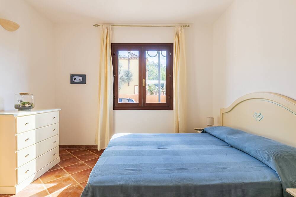 Appartamento intero, La Dimora del Borgo in Arbatax, Tortolì