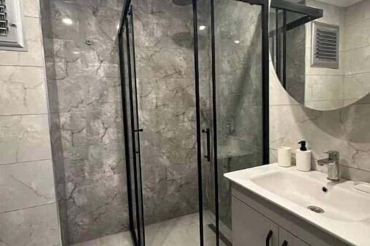 Apartamento de vacaciones para 4 personas - 1
