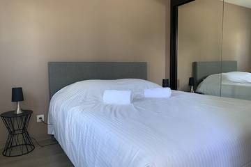 Maison De Vacances pour 6 Personnes dans Seynod, Annecy (commune), Photo 1