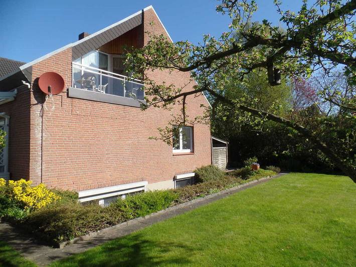 Ganze Ferienwohnung, Ferienwohnungen Eggert - 1 Zimmer-Fewo 38qm in Neustadt in Holstein, Ostholstein