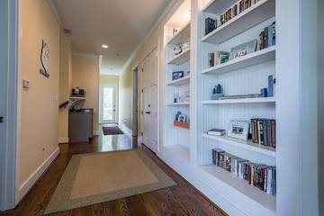 Vacation House for 10 Guests in Seaside, Seagrove Beach, Picture 1