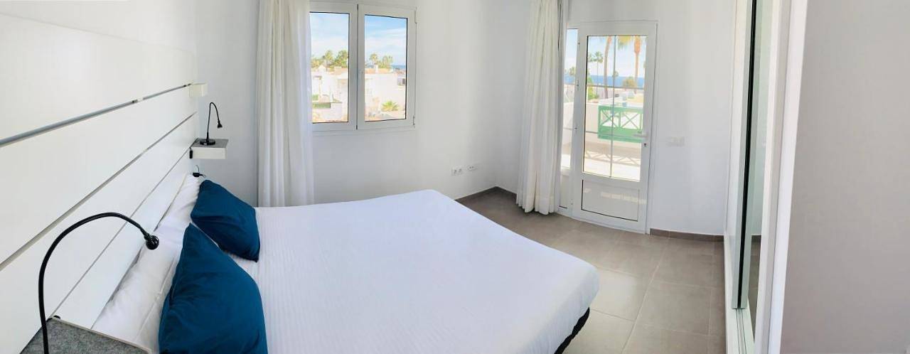 Apartamentos Zalabar in Puerto del Carmen, Tías