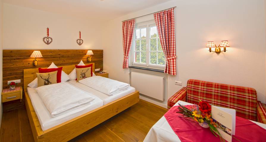 Hotel für 2 Personen am Bodensee - 3