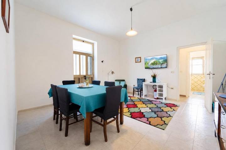 Appartement de vacances pour 5 personnes