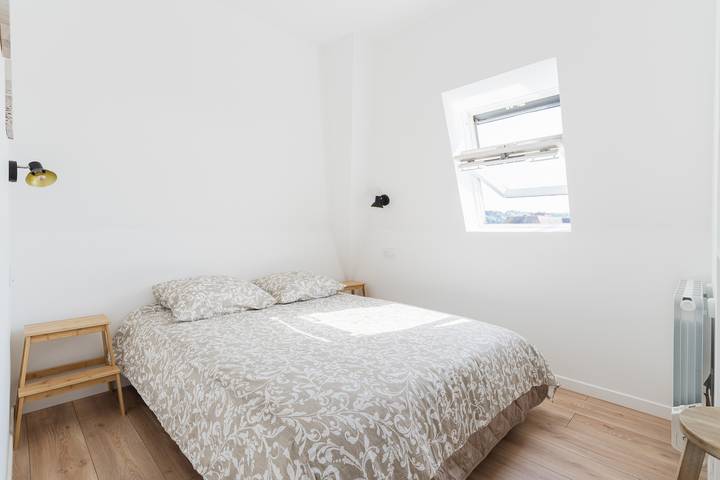 Gîte pour 4 personnes, avec balcon à Villers-sur-Mer - 4