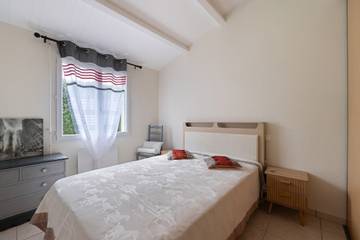 Gîte pour 4 Personnes dans Olonne-sur-Mer, Les Sables-d'Olonne, Photo 1