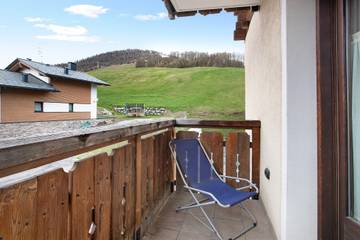 Hütte für 4 Personen in Livigno (Stadt), Livigno, Bild 3