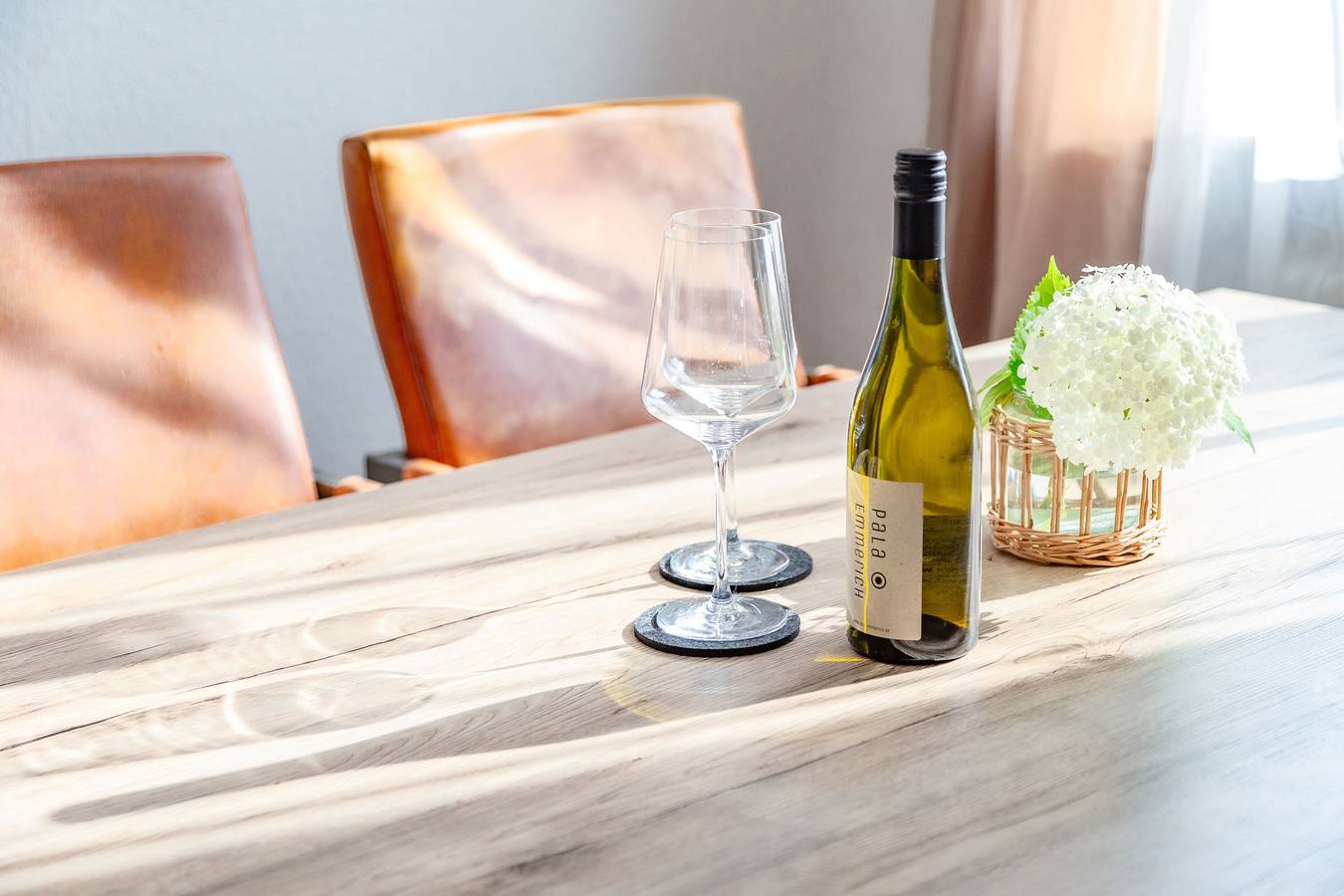 Ganze Wohnung, Apartment mit Gemeinschaftsgarten, Balkon und Wlan in Iphofen, Fränkisches Weinland