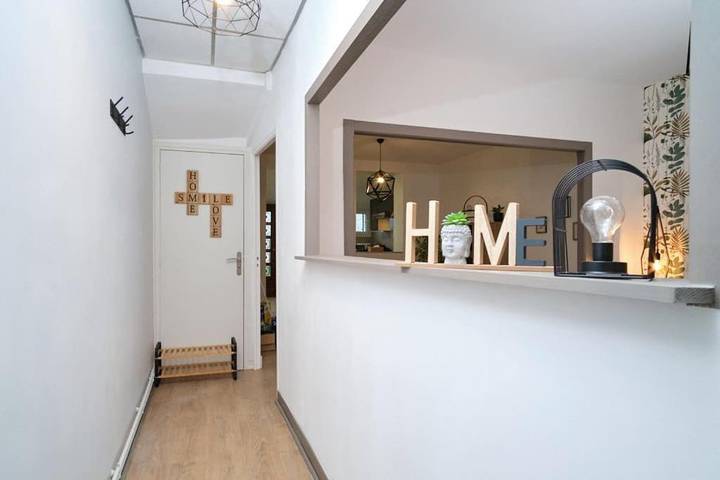 Location de vacances pour 4 personnes, avec terrasse et jardin à Rethel - 2