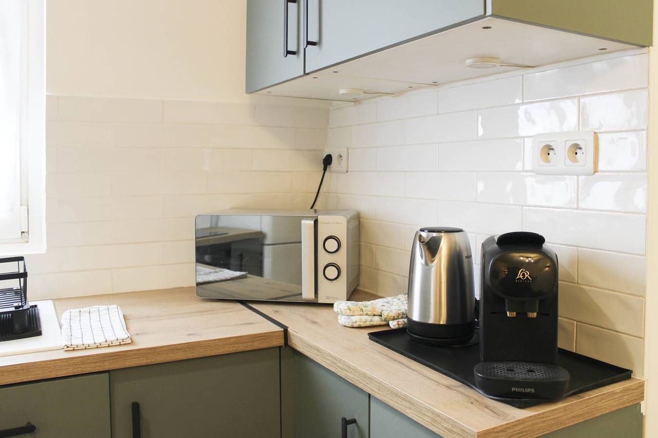 Apartamento entero, Bel appartement au cœur d'Asnières in Asnières-sur-Seine, Altos del Sena