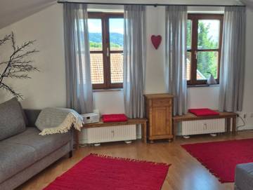 Ferienwohnung für 4 Personen in Gmund, Alpenland Tegernsee Schliersee, Bild 2
