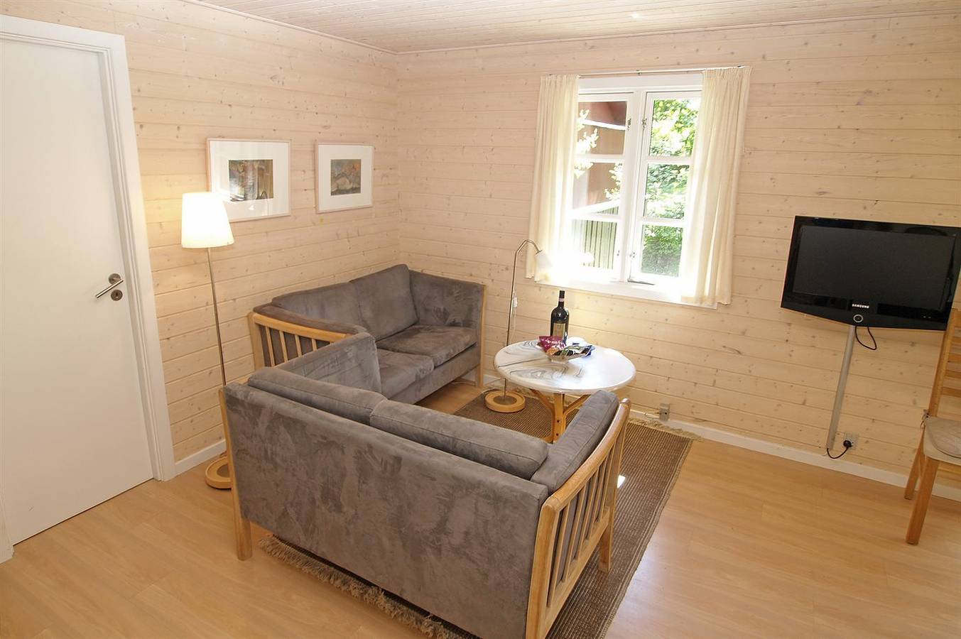 Stunning home in Nexø w/ 3 Bedrooms in Dueodde, Bornholm