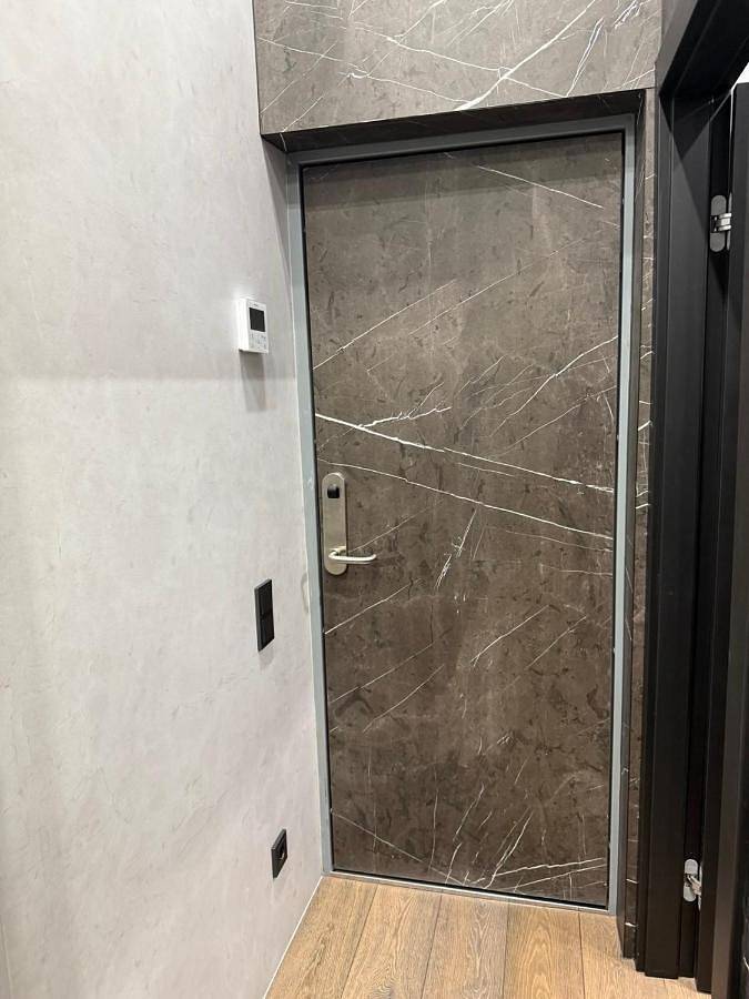 Apartamento de vacaciones para 4 personas, Se admiten mascotas - 1