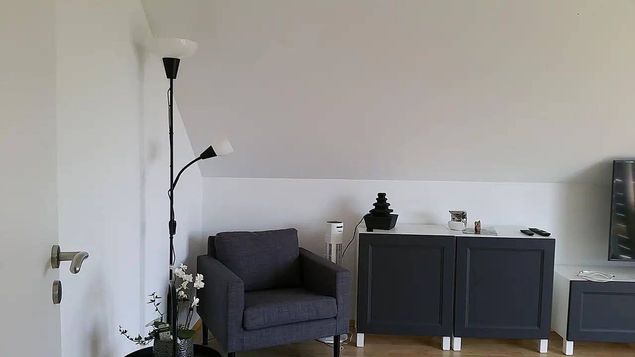 Apartamento vacacional entero, Ferienwohnung für 3 Personen (66 m²) in Neustadt in Neustadt an der Weinstraße, Ruta del Vino Alemana