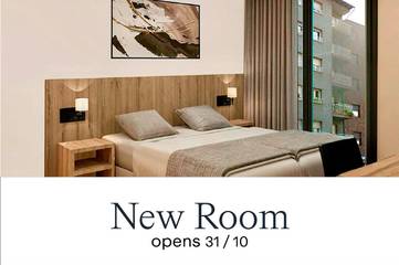 Hôtel pour 4 personnes, avec terrasse à Andorre-la-Vieille