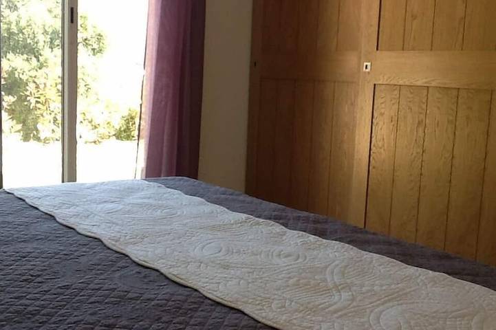 Location de vacances pour 4 personnes, avec jardin et terrasse à Casaglione - 3