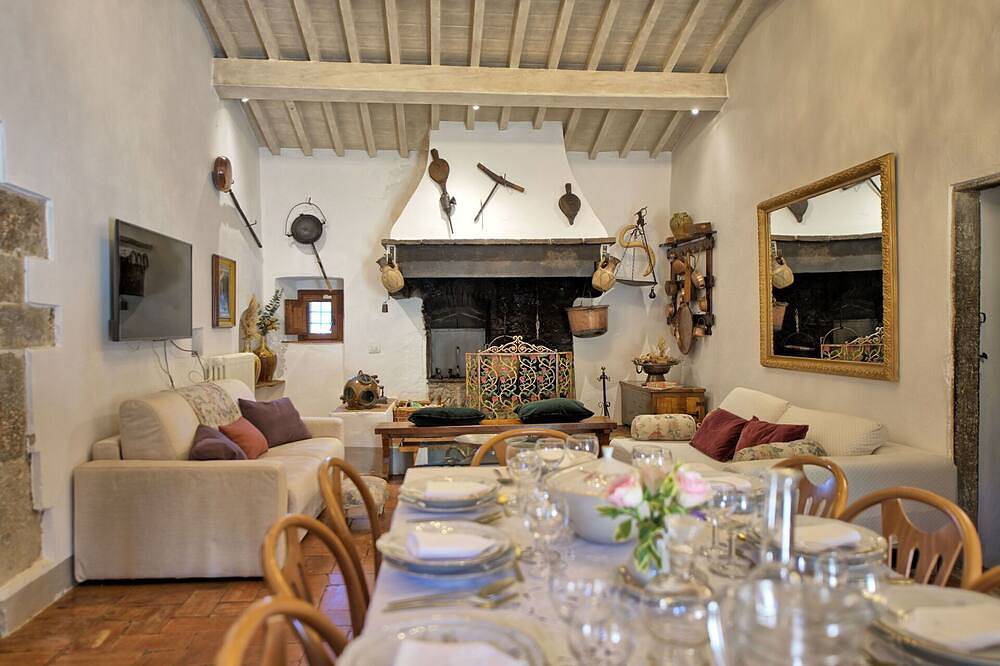 Villa en Sesto Fiorentino con 6 habitaciones, capacidad 12 in Sesto Fiorentino, Provincia de Firenze