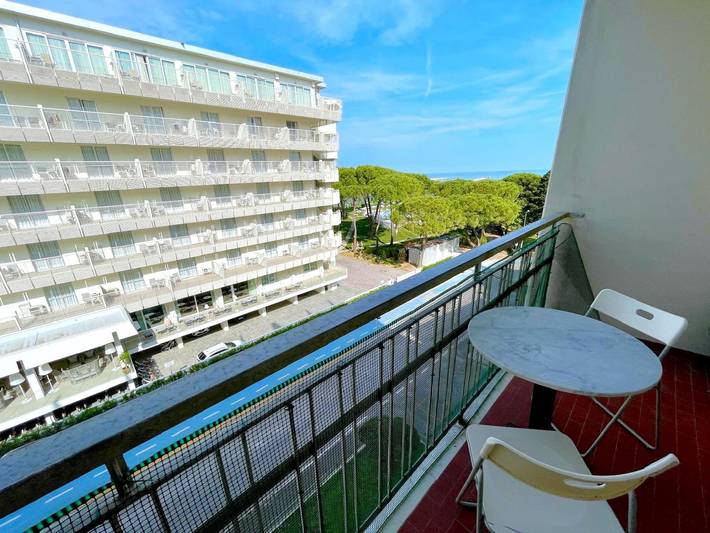 Ganze Wohnung, Ferienhaus in Caorle nahe Spiaggia Tartaruga in Porto Santa Margherita, Caorle