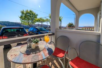 Ferienwohnung für 6 Personen in Lopar, Rab, Bild 3