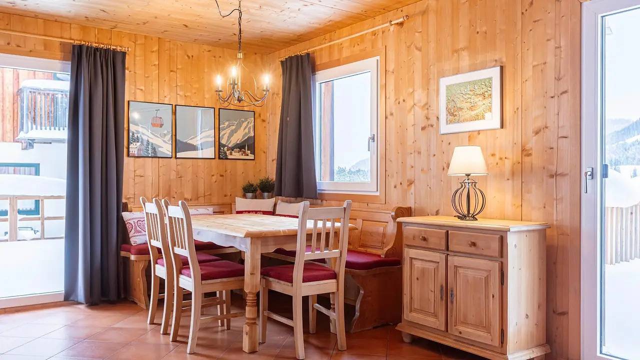 Ferienhaus für 8 Personen (90 m²) in Annaberg-Lungötz in Annaberg-Lungötz, Tennengau