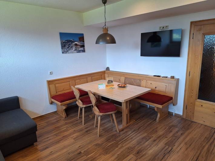 Bauernhof für 5 Personen, mit Garten, mit Haustier in Saalbach-Hinterglemm-Leogang - 4